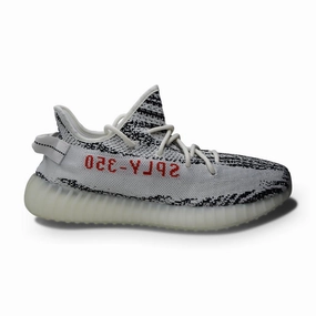 Adidas Yeezy Boost 350 V2 "Zebra" Urban Runner