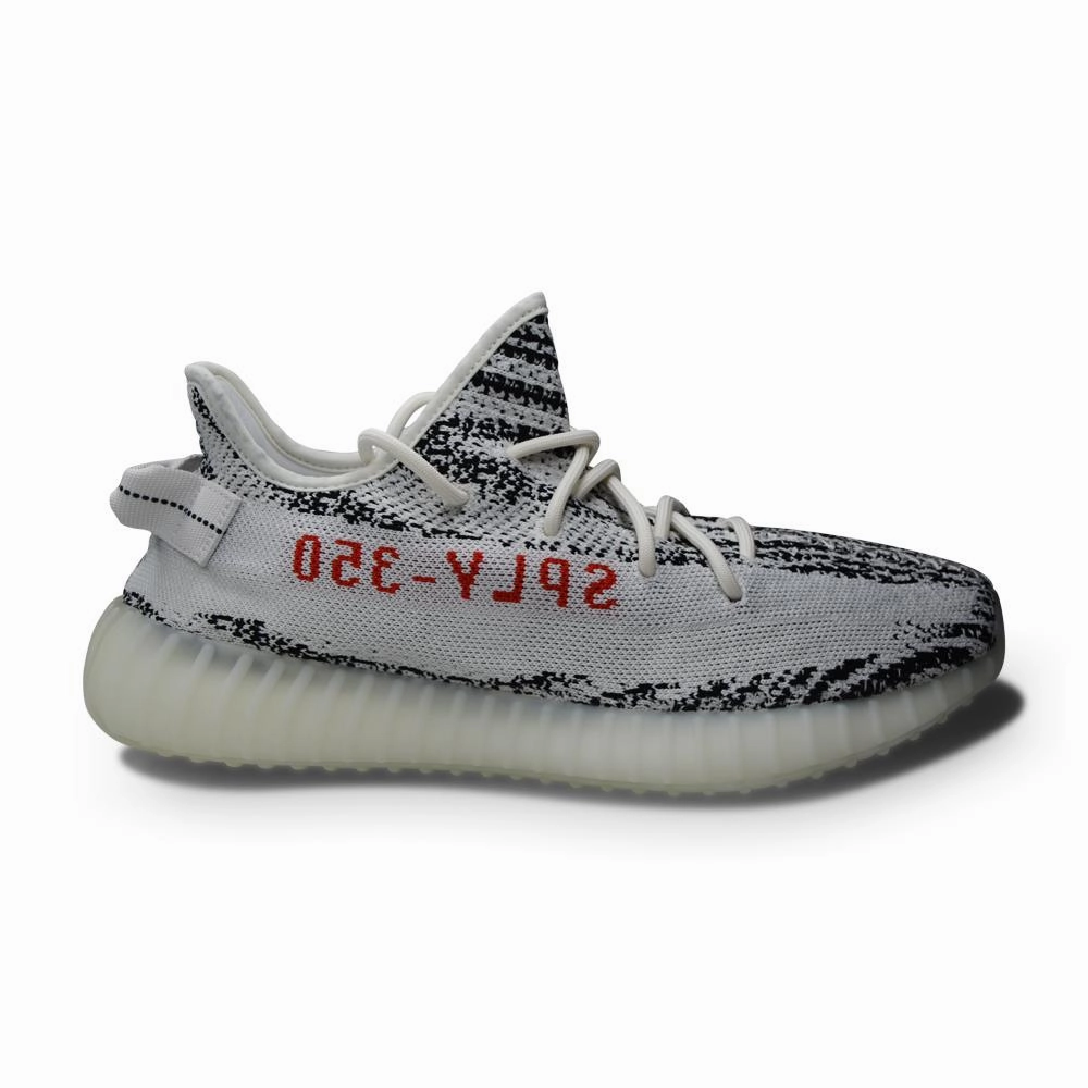 Adidas Yeezy Boost 350 V2 "Zebra" Urban Runner