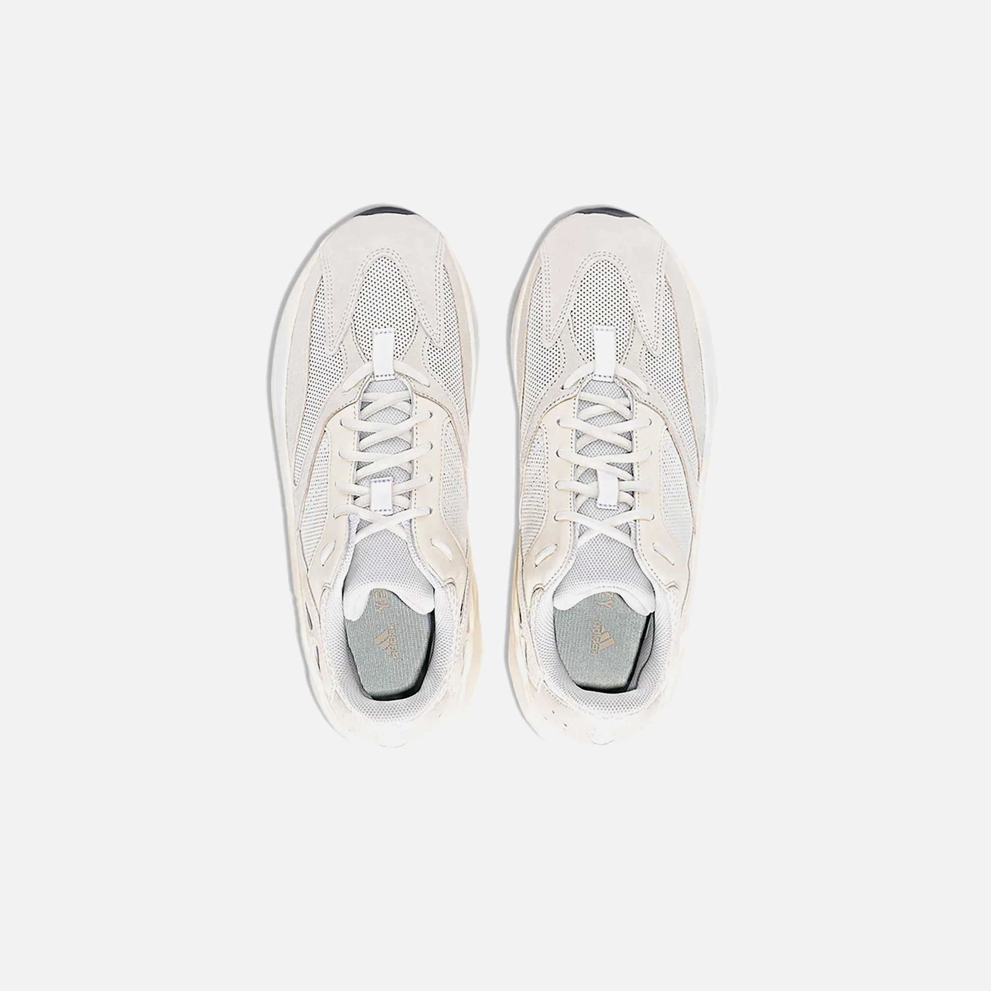 Breathable layers Stability Post Adidas Yeezy Boost 700 'Analog' 2023