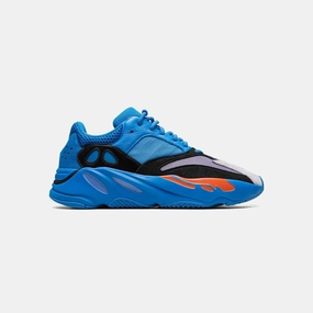 Adidas Yeezy Boost 700 'Hi-Res Blue' No Slip Breathable Ease