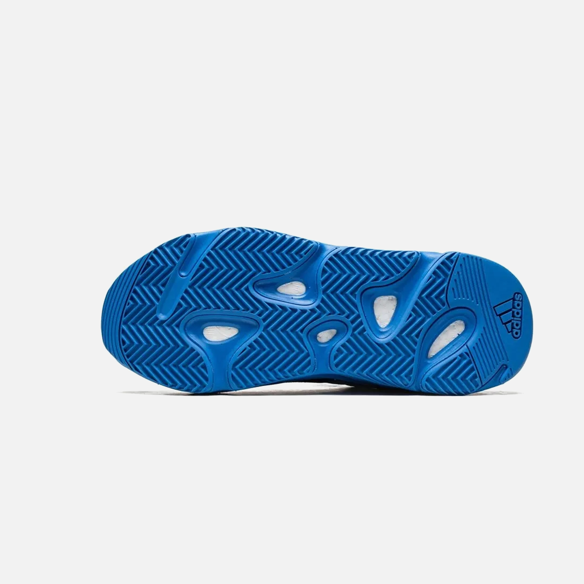 Adidas Yeezy Boost 700 'Hi-Res Blue' Total Fit Total Control