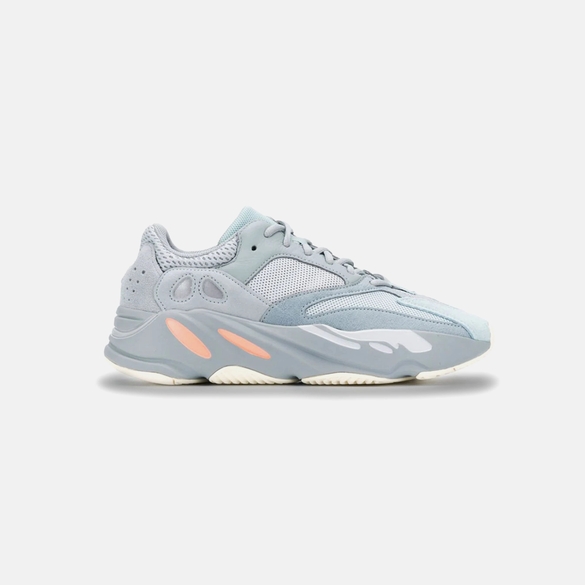 Adidas Yeezy Boost 700 'Inertia' Luxe sole