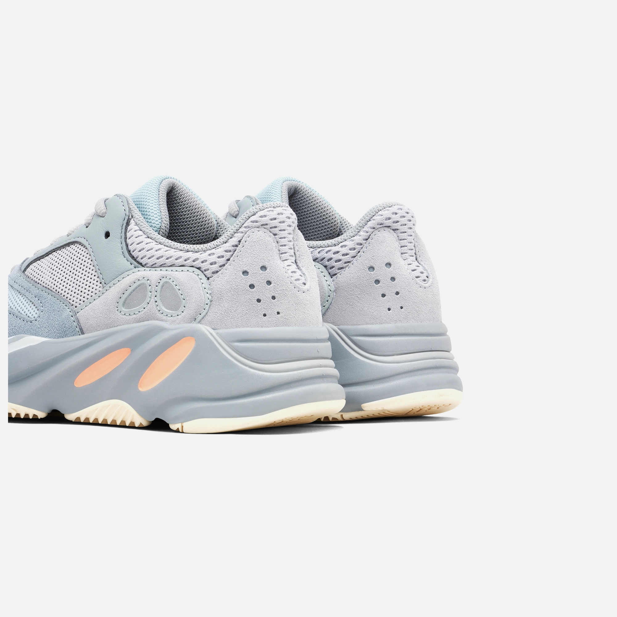 Lifestyle Choice Multi-Terrain Adidas Yeezy Boost 700 'Inertia'