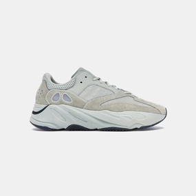 Adidas Yeezy Boost 700 'Salt' SoftInterior Microperforated Upper