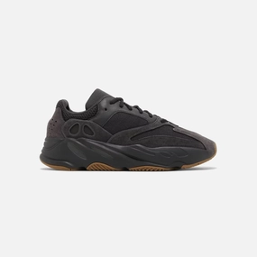 Adidas Yeezy Boost 700 'Utility Black' 2019 Comfy Days Gel Infused Heel