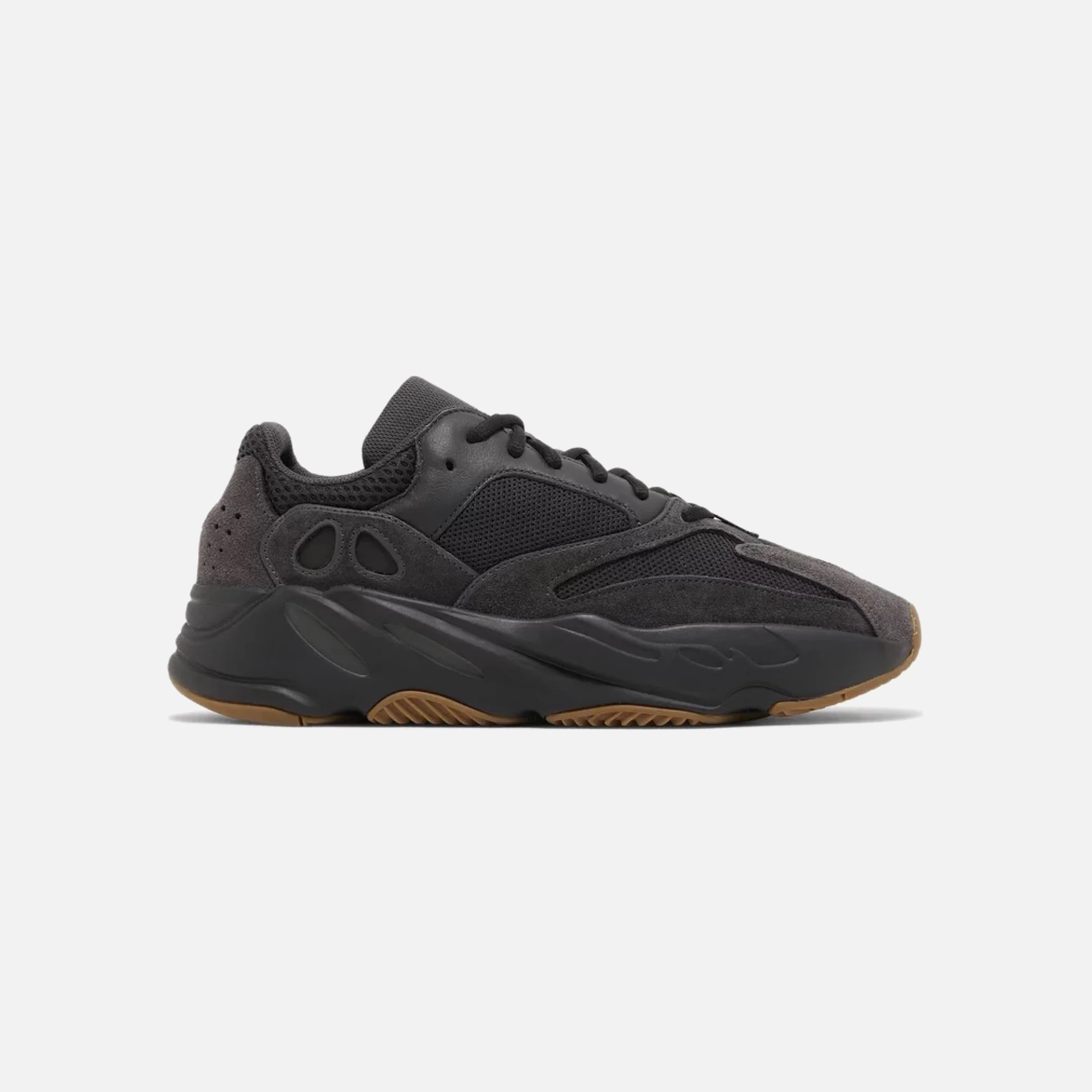 Treadmill Optimized Adidas Yeezy Boost 700 'Utility Black' 2019