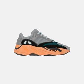 High Top Support Easy Comfort Adidas Yeezy Boost 700 'Wash Orange'