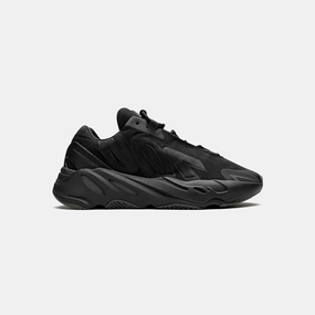 Adidas Yeezy Boost 700 MNVN 'Triple Black' Ventilation Perforations