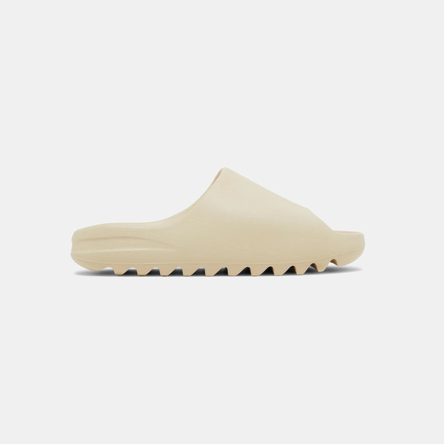 Quick On Lifestyle Fit Adidas Yeezy Slide Bone (2022/2023 Restock)