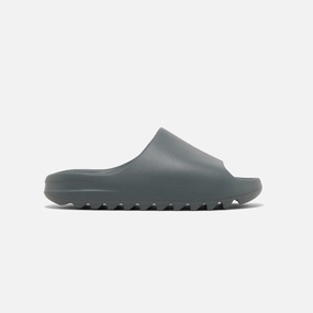 Adidas Yeezy Slide Slate Marine Lateral Stability Guide Shock Resistance