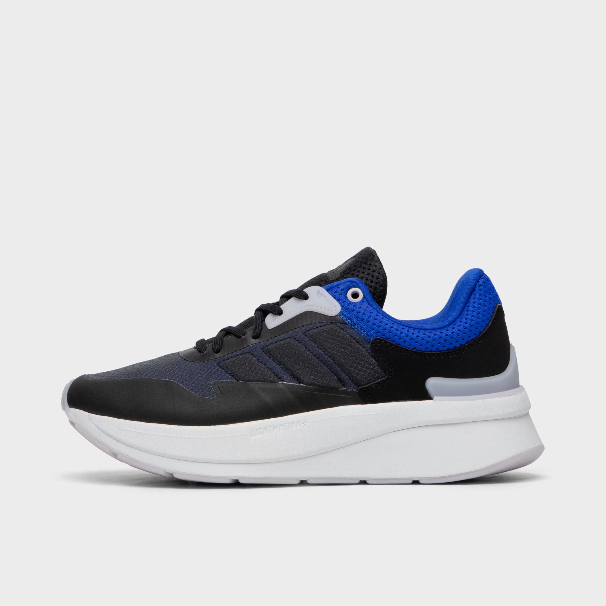 adidas ZNCHILL Core Black / Ftwr White - Lucid Blue Durable Style airflow