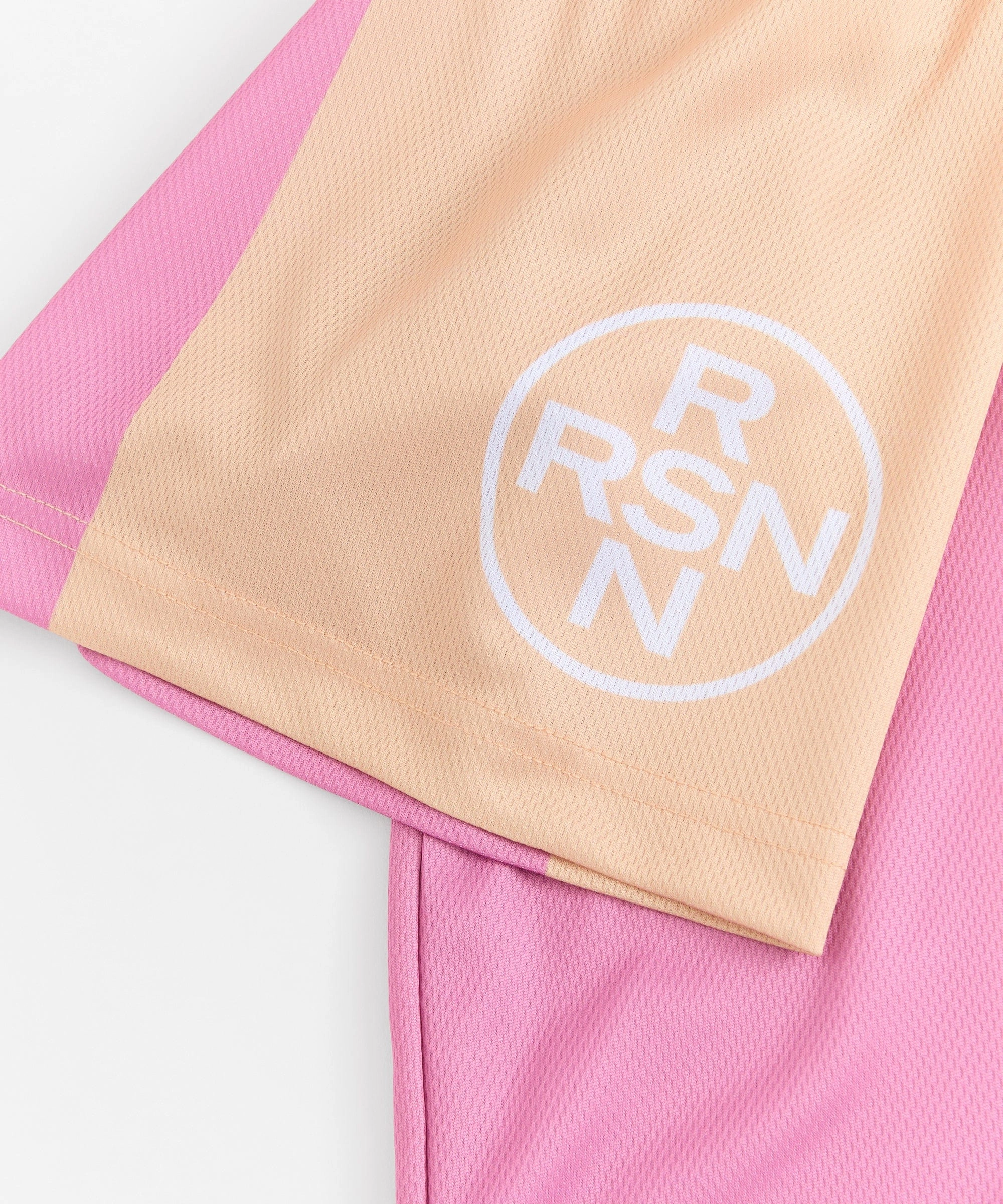 Baller Football Jersey - Khaki DropShoulder