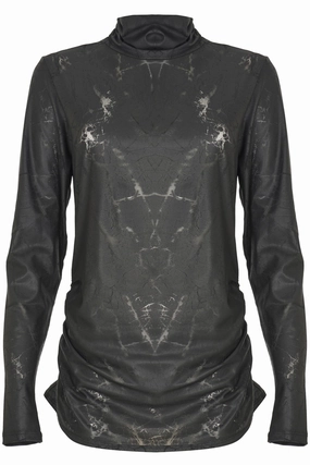Max Top WrinkleFree Structure QuickRelease Closures