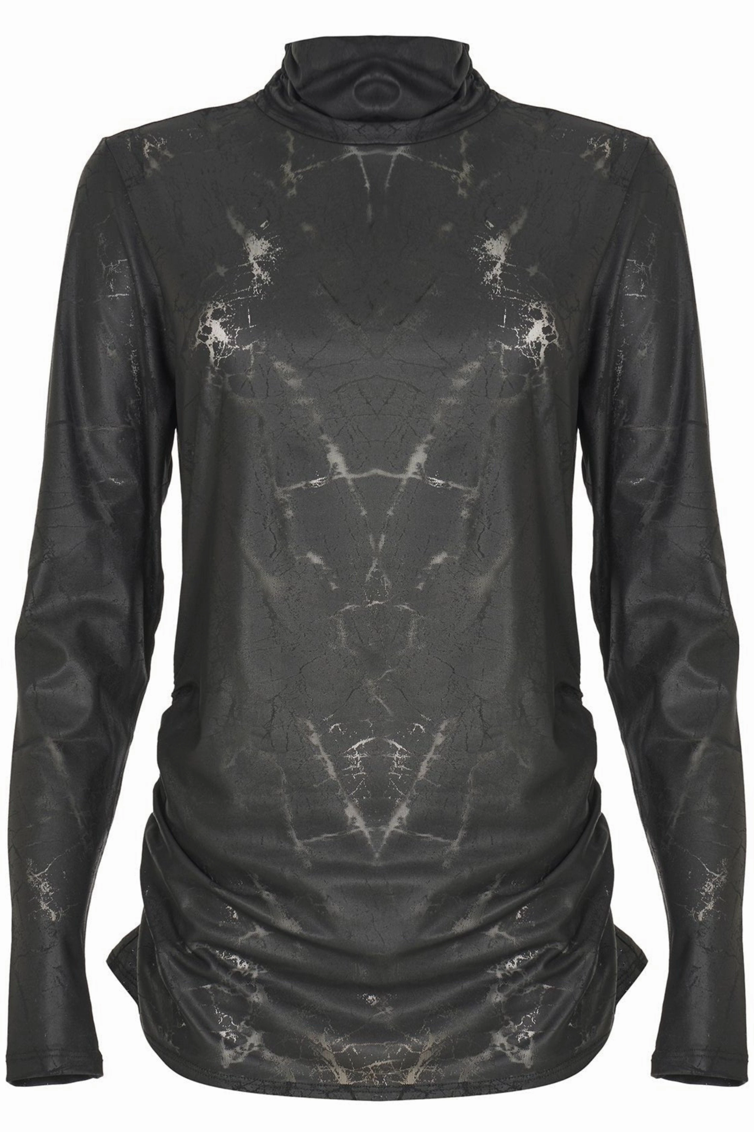 Max Top WrinkleFree Structure QuickRelease Closures