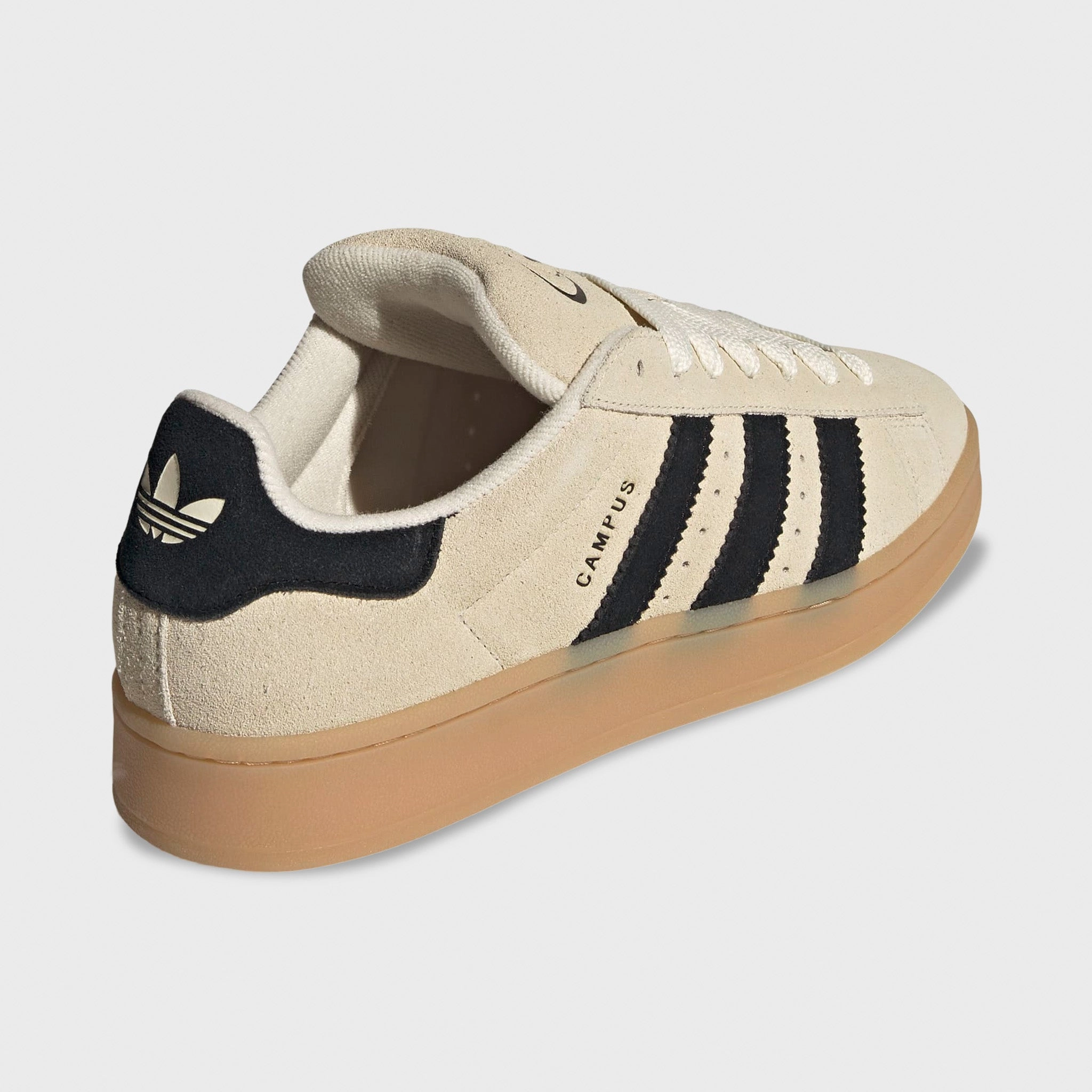 adidas Campus 00s Gum / White - Black HighTop