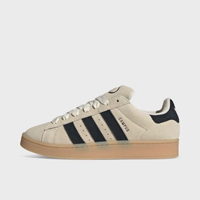 Fresh flexibility adidas Campus 00s Gum / White - Black