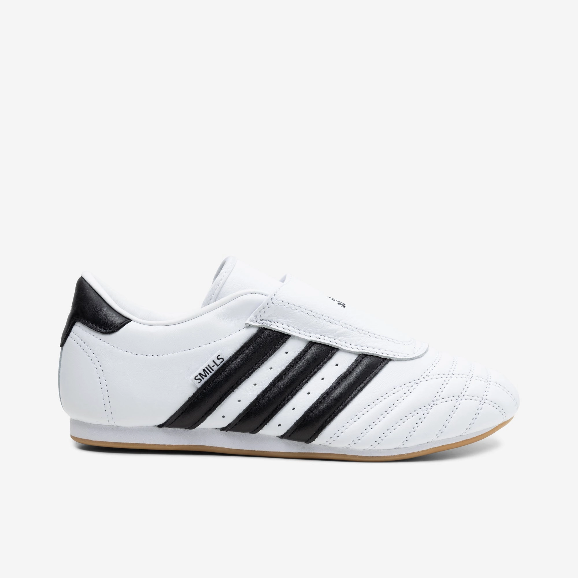 mesh ventilation adidas Originals Women's Taekwondo Ftwr White / Core Black - Gum
