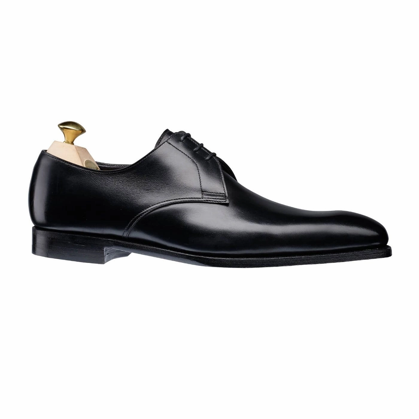 Reliable Comfort Aintree 3 Black Calf