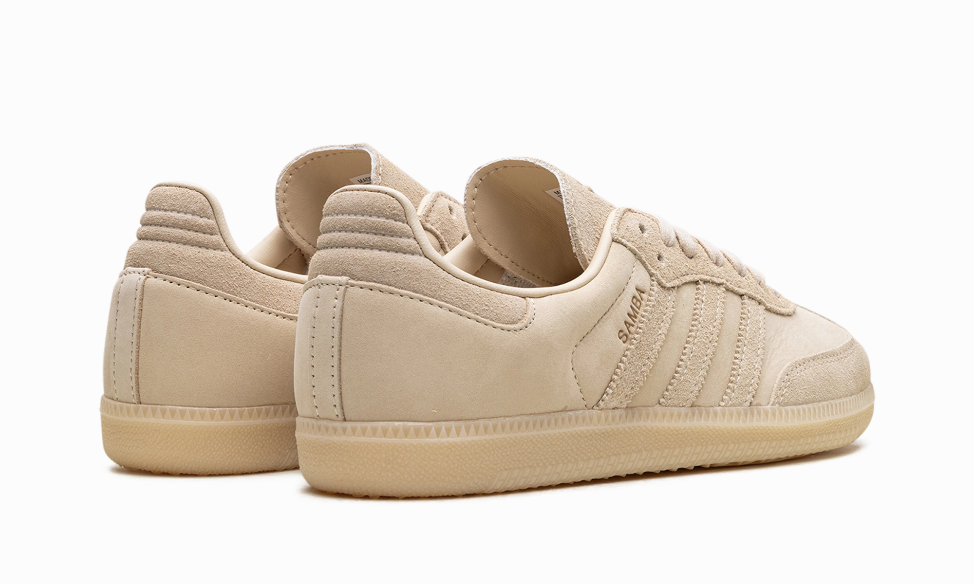 Reinforced Samba WMNS "Sand Strata"