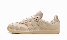 Samba WMNS "Sand Strata" Ventilation Ports