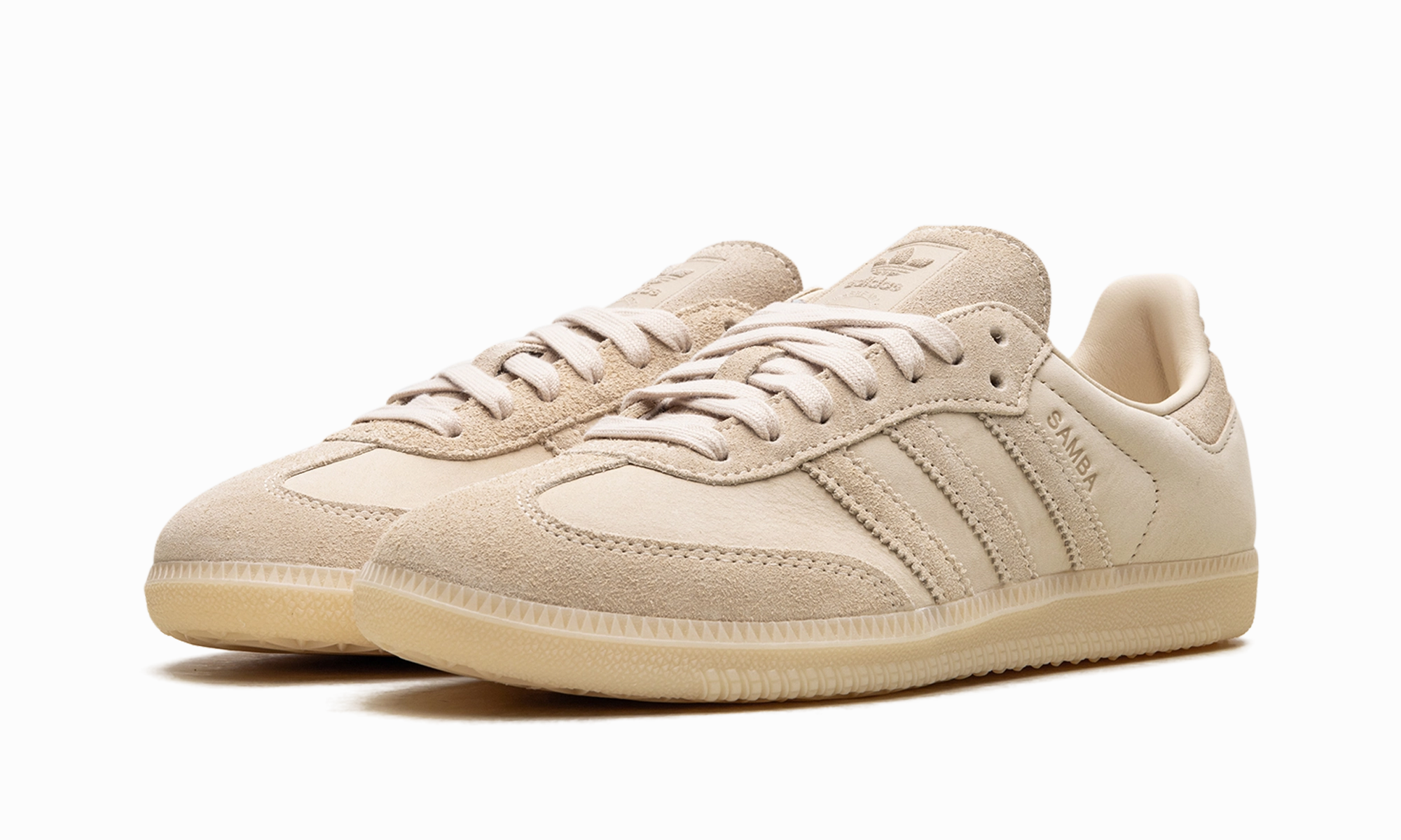 Outfit Neutral Samba WMNS "Sand Strata"