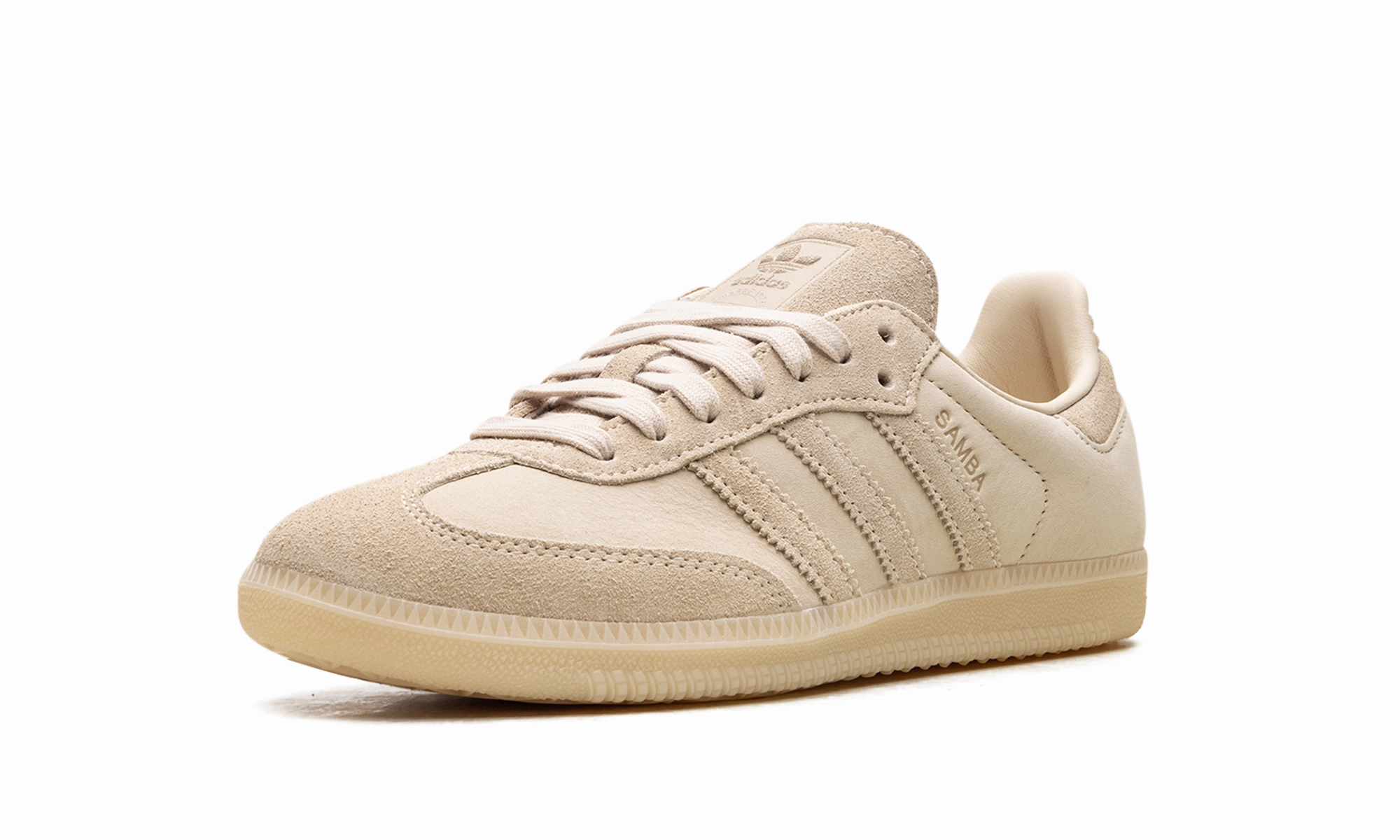 Relaxed Days Samba WMNS "Sand Strata"