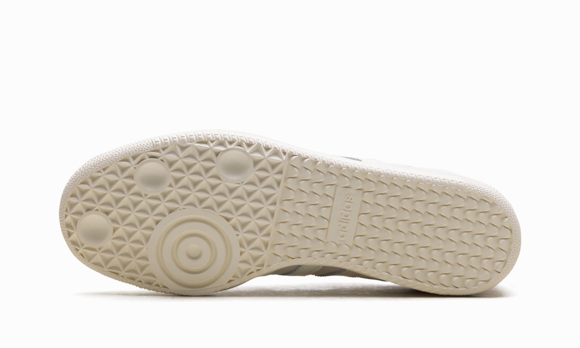 Sand Jog Step Flow Samba OG "Off White Alumina"