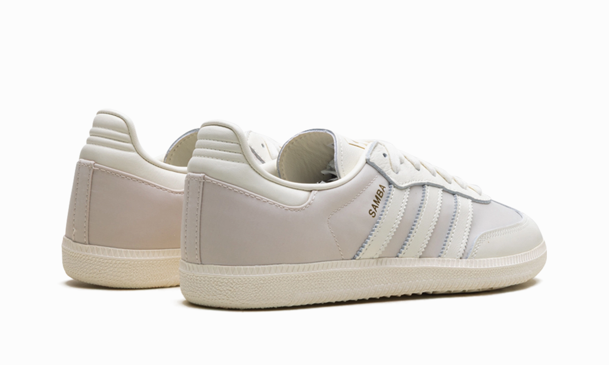 Samba OG "Off White Alumina" All Season