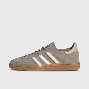 Adidas Handball Spezial Grey / White Shock Base