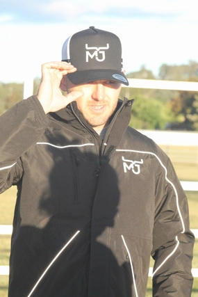MJ Tempest Jacket Stretch Comfort
