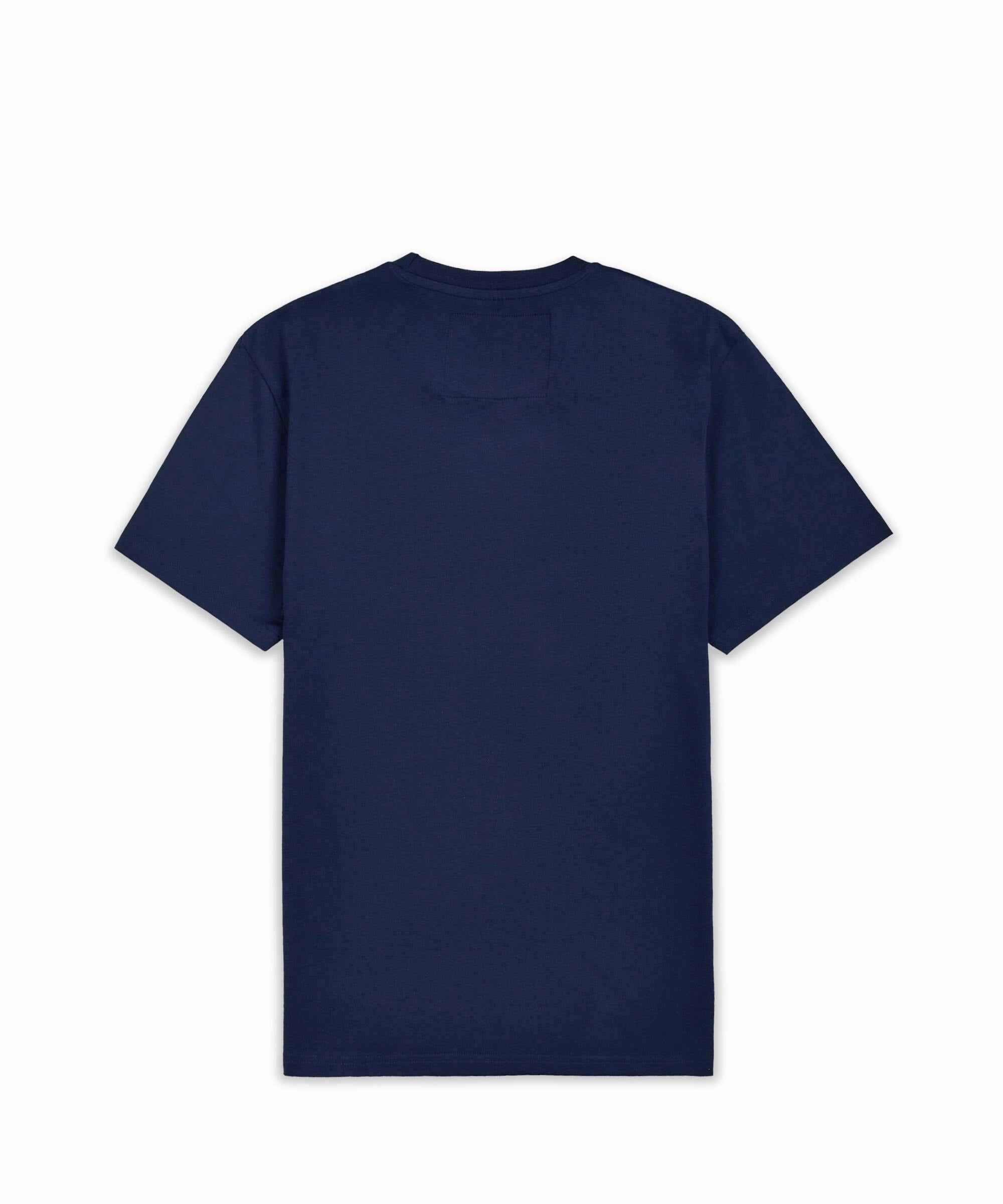 Kids Dodge Special Tee - Dark Blue BreathableMaterial