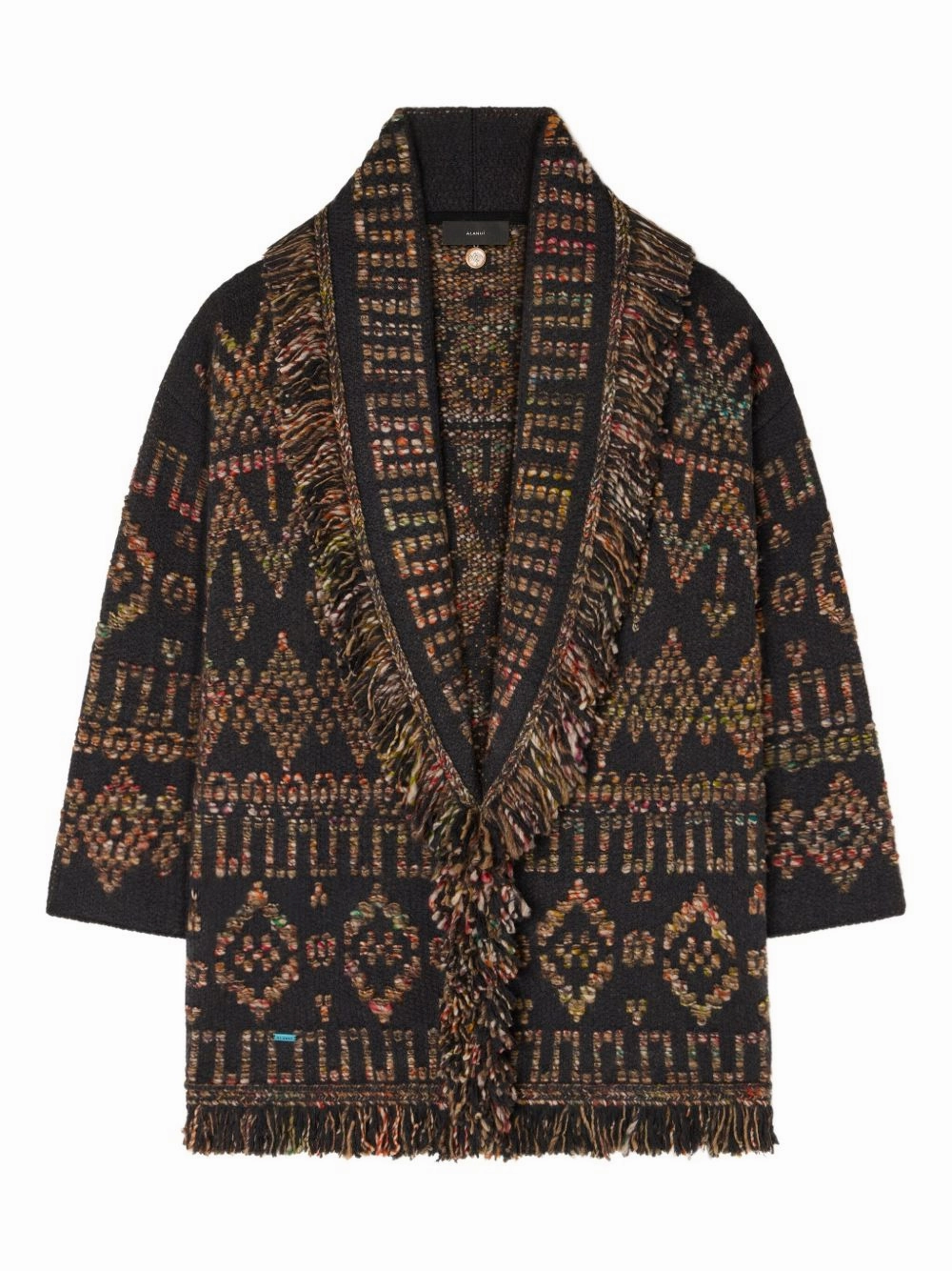 Smart Layers Everyday Layer Alanui Women's Sweaters