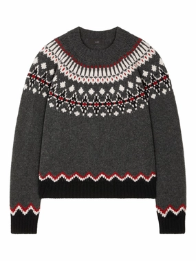 Lightweight Layer Sophisticated Knit Alanui Women's Sweaters