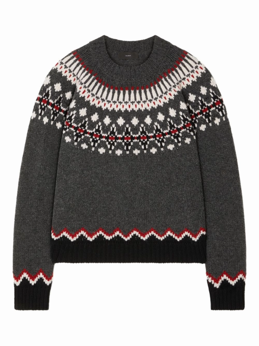 Lightweight Layer Sophisticated Knit Alanui Women's Sweaters