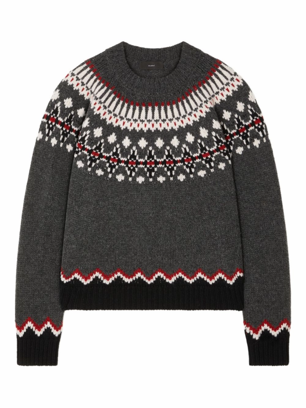 Cozy Knit Cozy Must-Have Alanui Women's Sweaters