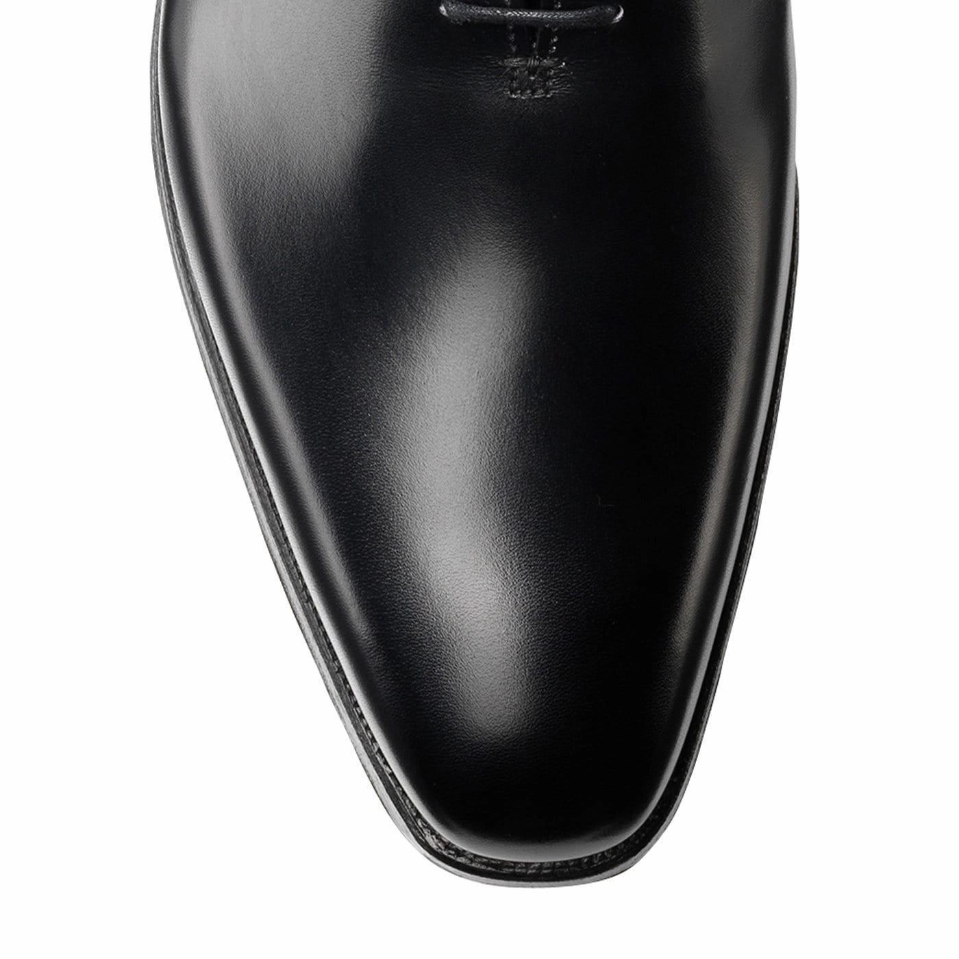 Smart Office Fit Alex Black Calf