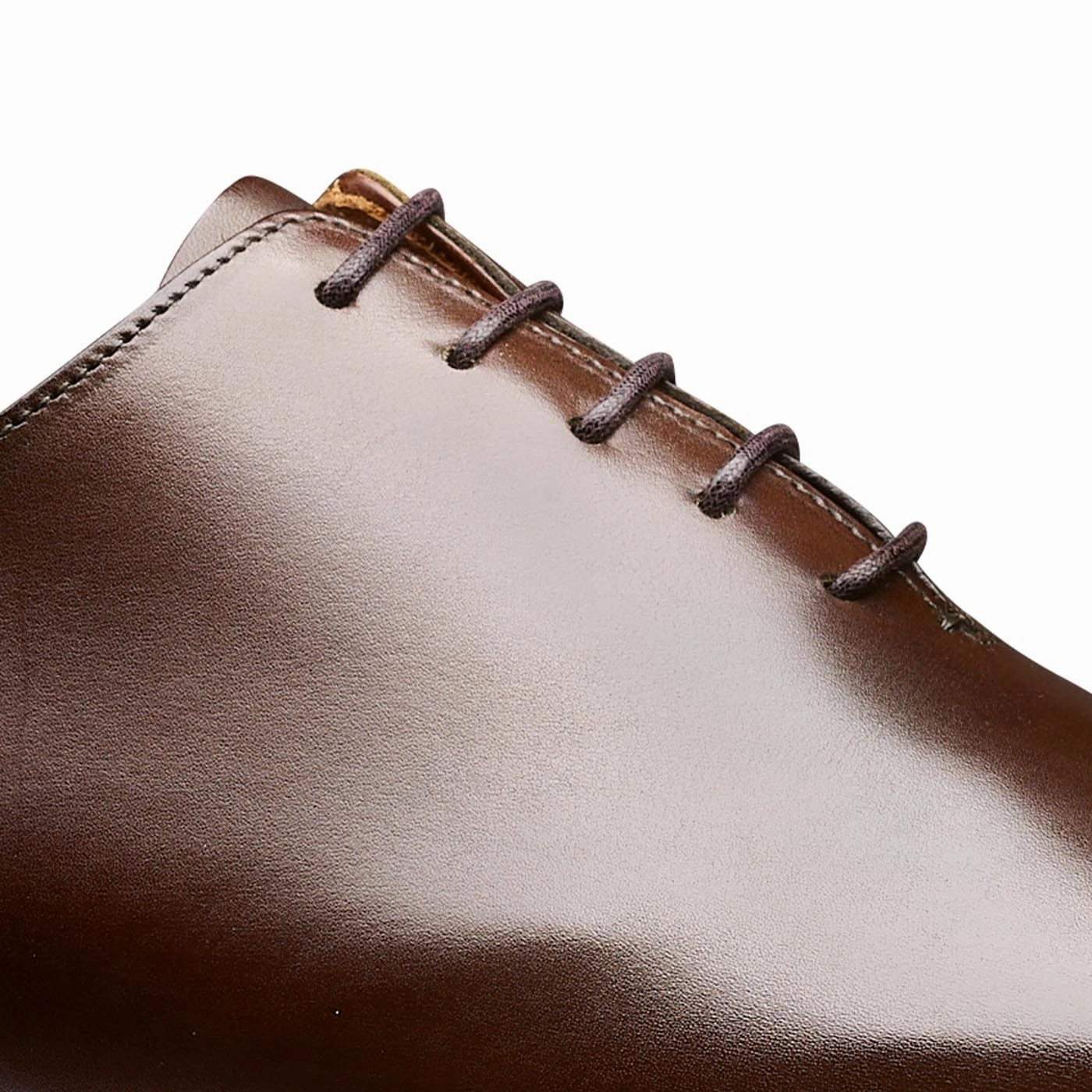 Comfortable Slip On Travel Day Alex Dark Brown Burnished Calf