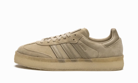 Foam Midsole Cushioning Clarks 8th Street Samba "Kith - Clarks - Savannah"