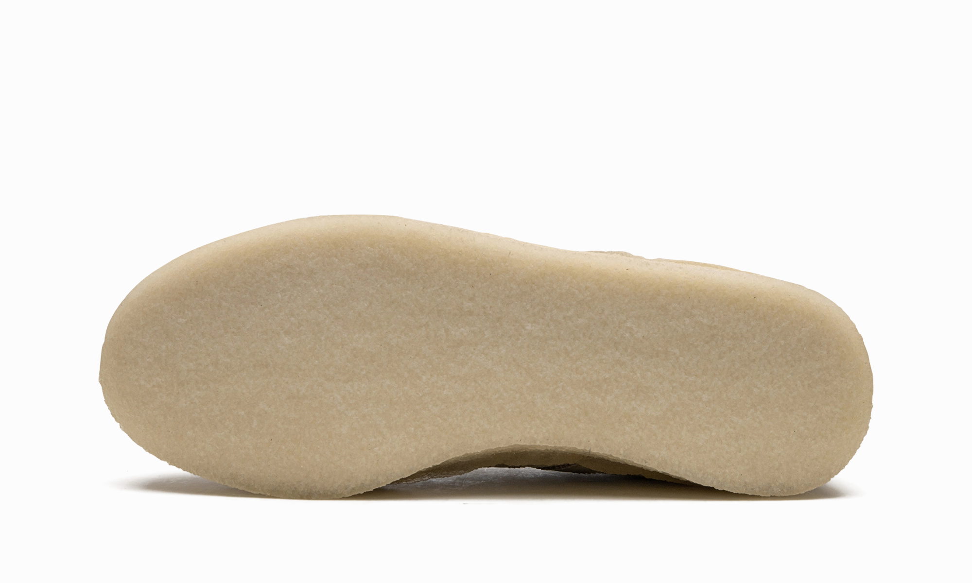 Clarks 8th Street Samba "Kith - Clarks - Savannah" Foot Freedom Heel