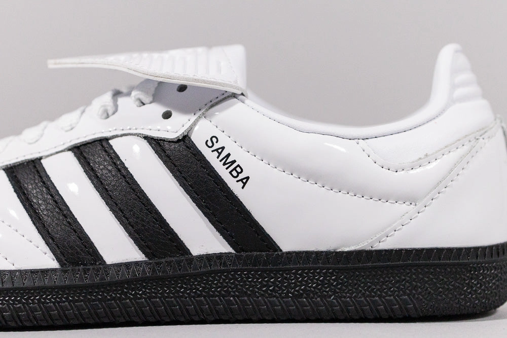 Women's adidas Samba LT 'Cloud White' Premium Fit