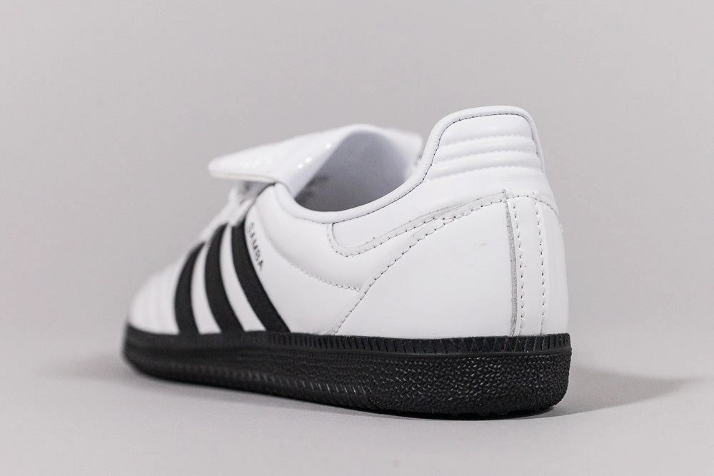 Scenic Step Comfortable Foot Women's adidas Samba LT 'Cloud White'