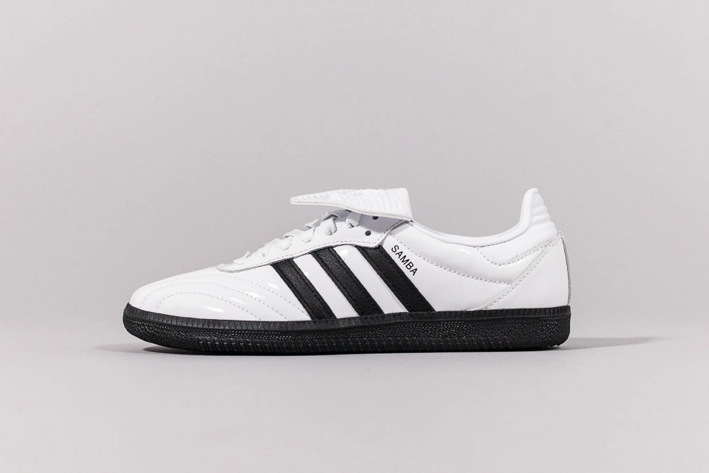 Morning Step Women's adidas Samba LT 'Cloud White'