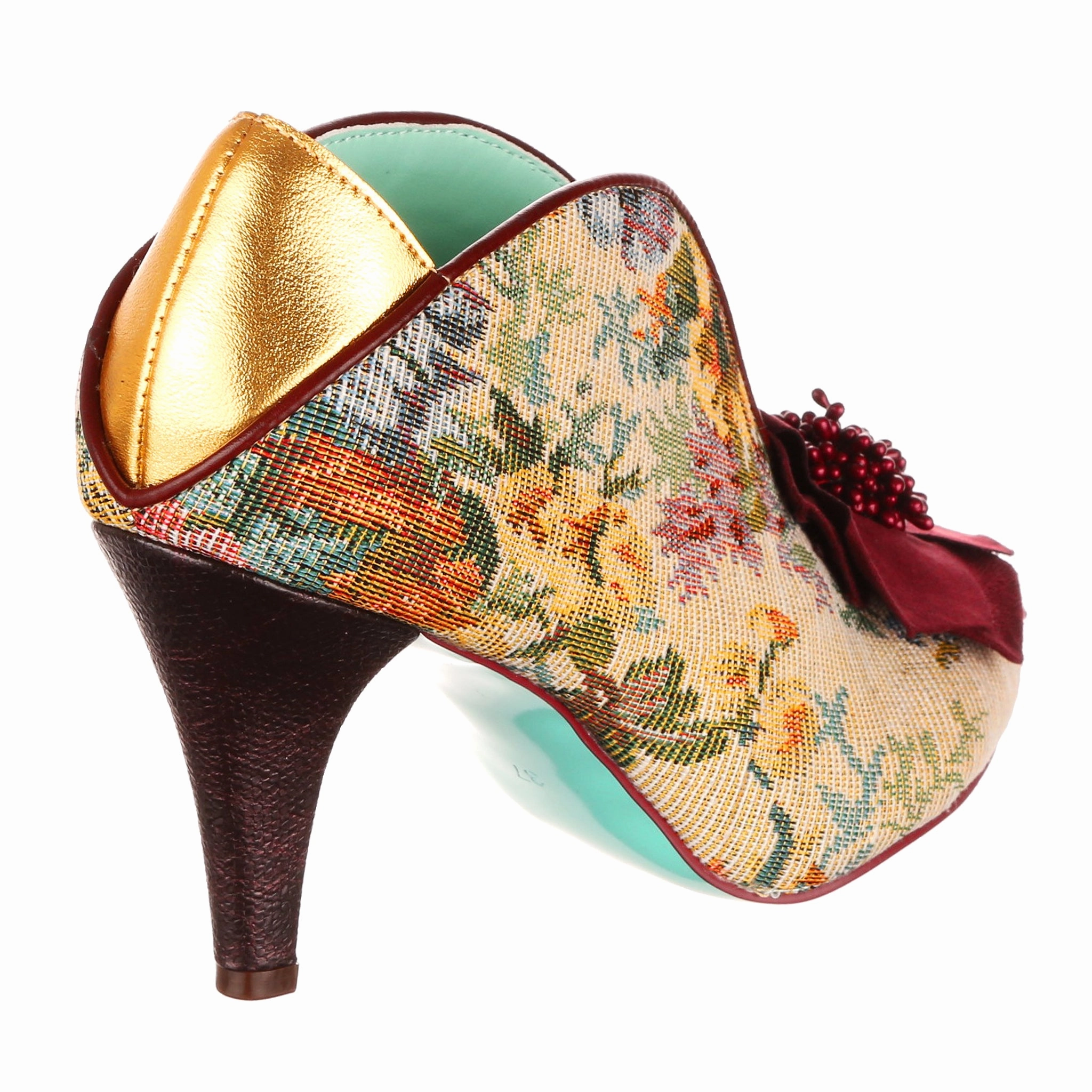 Moonlit Serenade Anti Slip