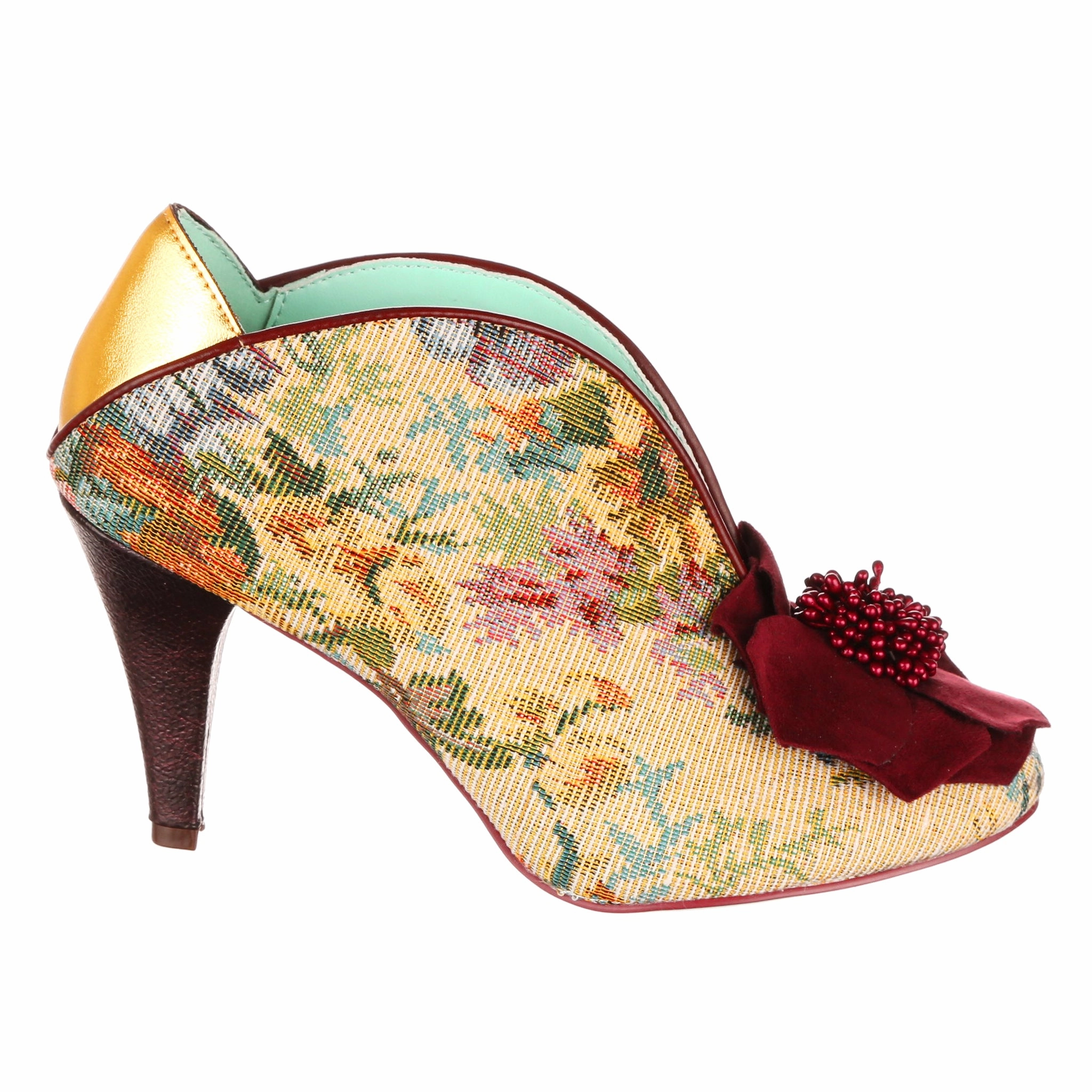 Medium Heel Moonlit Serenade