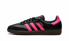 Anti Odor Treatment Fit Daily Samba OG WMNS "Lucid Pink"