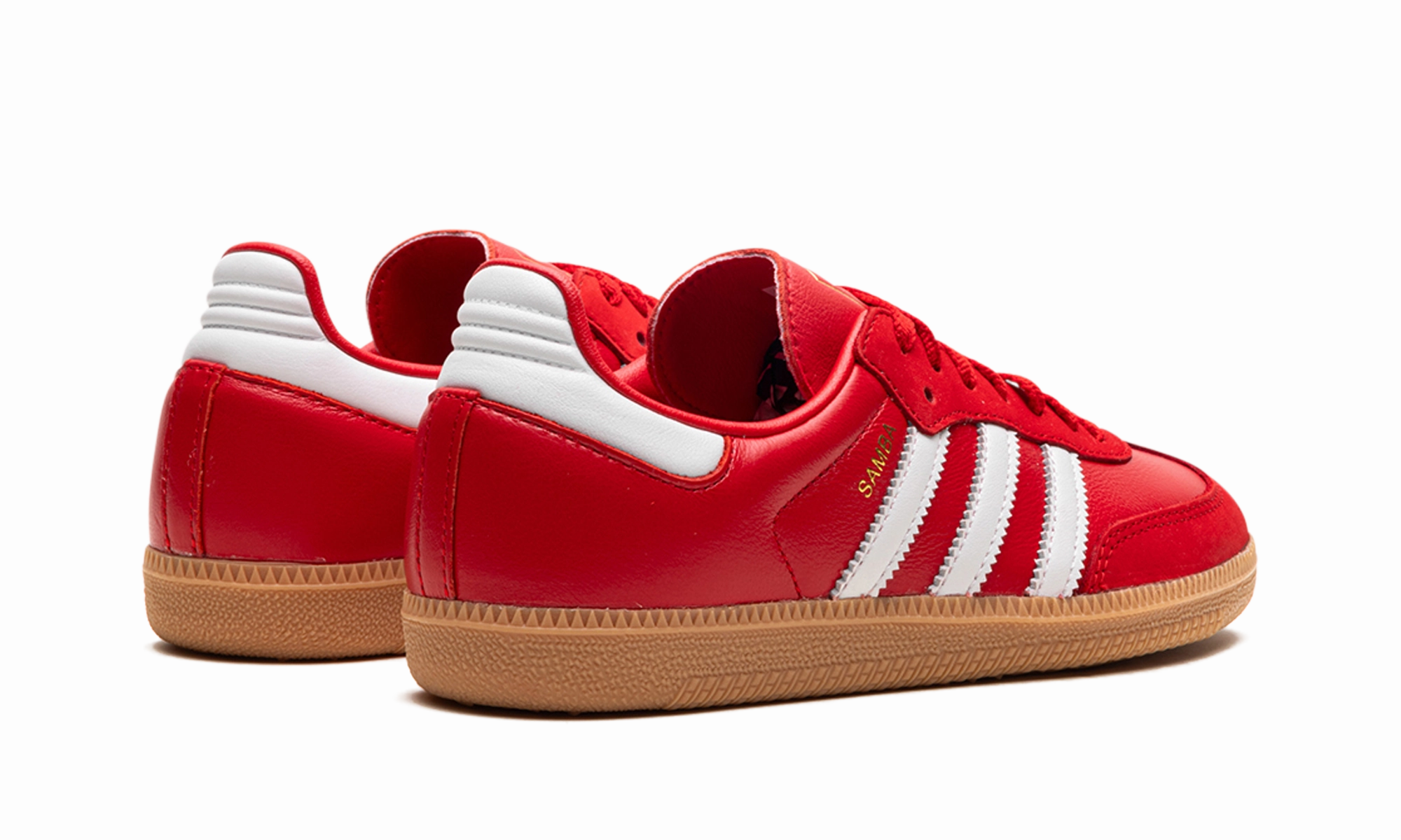 Trail Climb Samba OG WMNS "Better Scarlet"