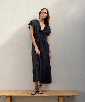 Weekend Edge Chloe Dress