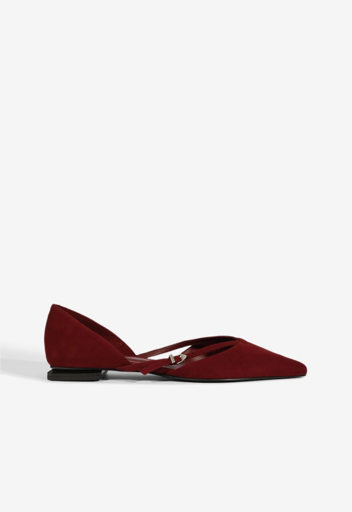 Light Comfort Rue Ballet Flat