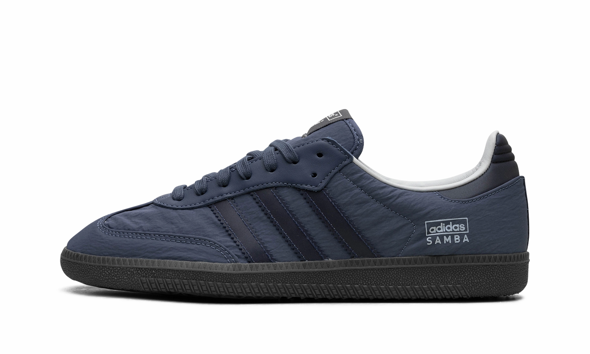 Samba OG "Preloved Ink" Comfortable Forefoot Comfort Tech