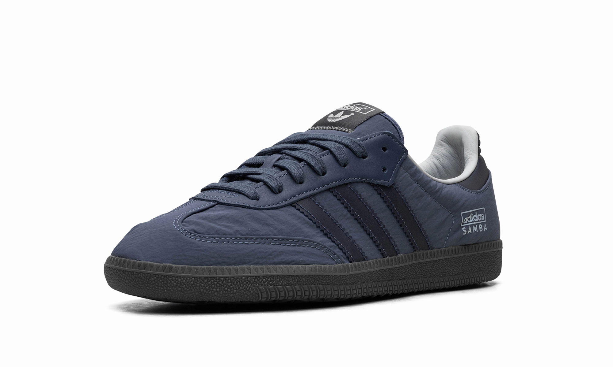 Comfortable Fashion All Matching Samba OG "Preloved Ink"